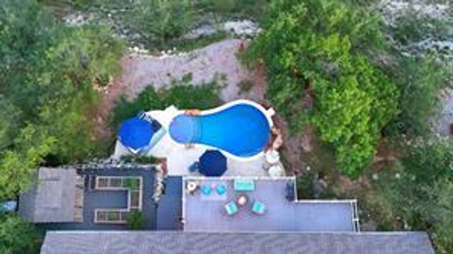 4115 NOON DAY CV, Spicewood, TX 78669