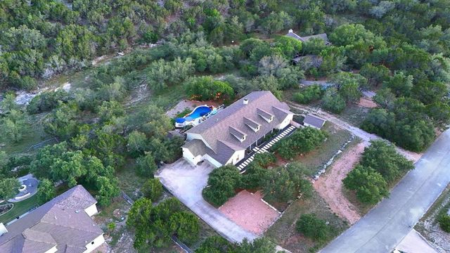 4115 NOON DAY CV, Spicewood, TX 78669