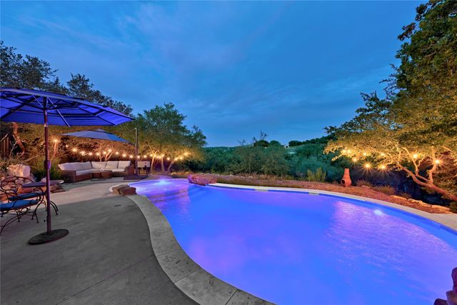 4115 NOON DAY CV, Spicewood, TX 78669
