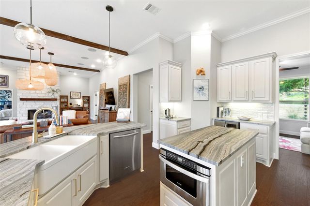 4115 NOON DAY CV, Spicewood, TX 78669