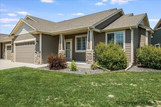 920 SPIRIT LN, Cheyenne, WY 82009