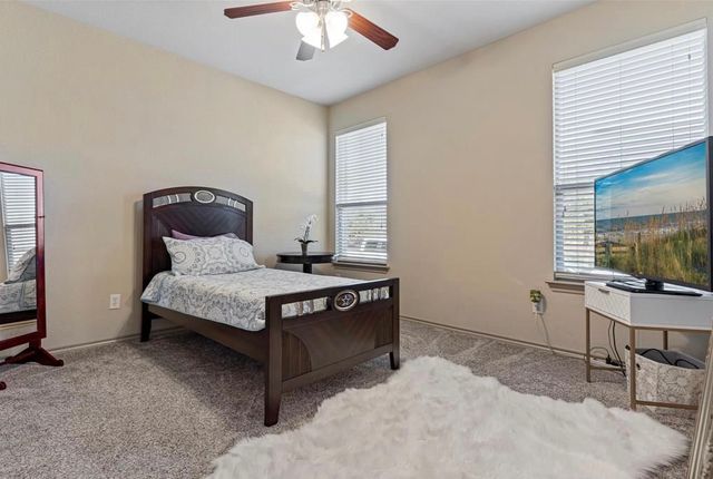3200 Hornbeam Street, Denton, TX 76226