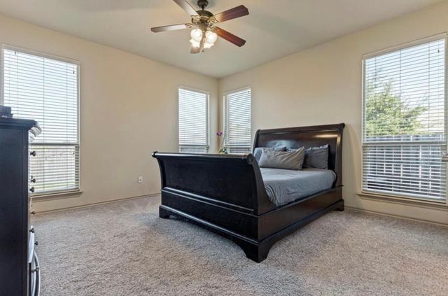 3200 Hornbeam Street, Denton, TX 76226