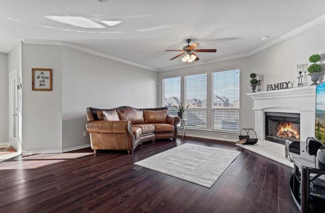 3200 Hornbeam Street, Denton, TX 76226