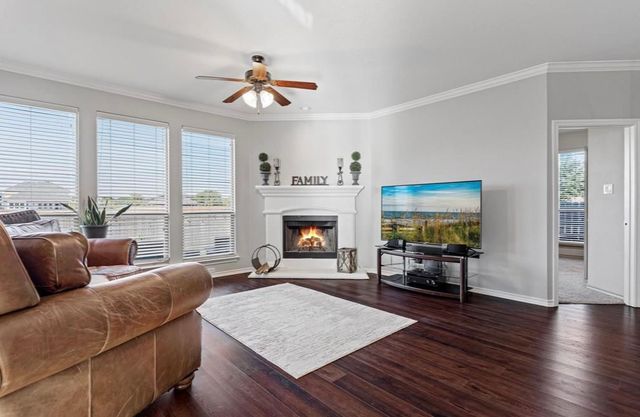 3200 Hornbeam Street, Denton, TX 76226