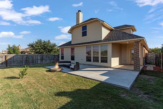 3200 Hornbeam Street, Denton, TX 76226
