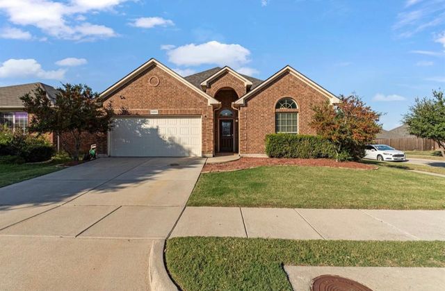 3200 Hornbeam Street, Denton, TX 76226