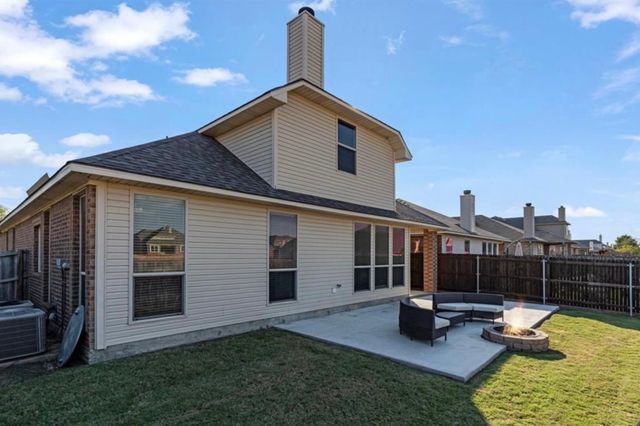 3200 Hornbeam Street, Denton, TX 76226