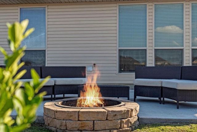 3200 Hornbeam Street, Denton, TX 76226