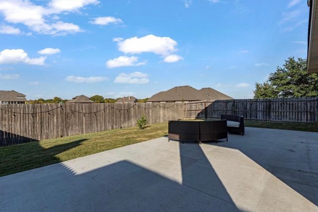 3200 Hornbeam Street, Denton, TX 76226