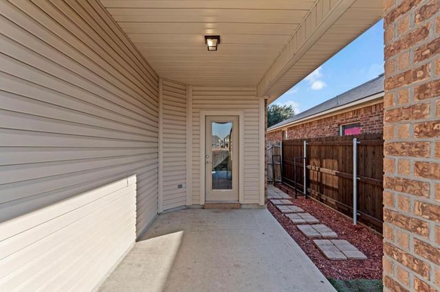 3200 Hornbeam Street, Denton, TX 76226