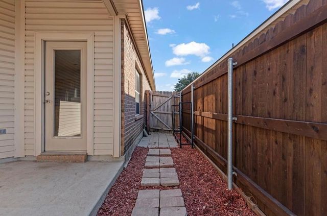 3200 Hornbeam Street, Denton, TX 76226