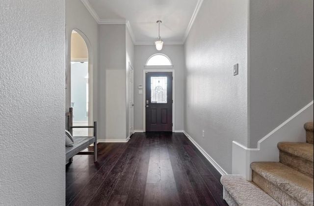 3200 Hornbeam Street, Denton, TX 76226