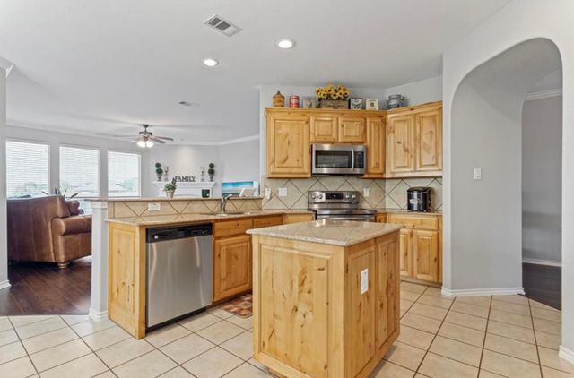 3200 Hornbeam Street, Denton, TX 76226