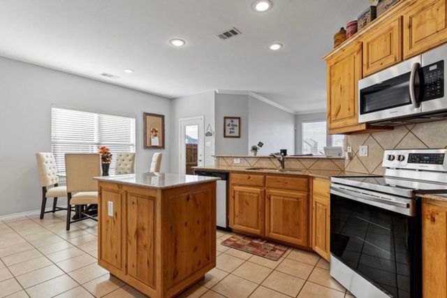 3200 Hornbeam Street, Denton, TX 76226