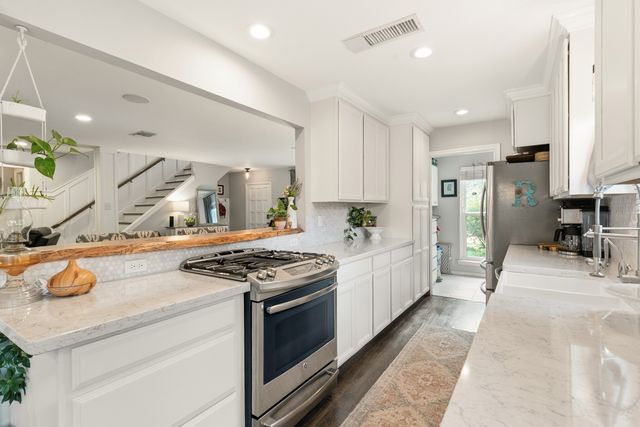 1412 Wood Creek Drive, Flower Mound, TX 75028