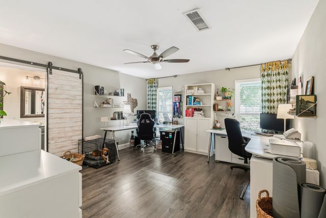 1412 Wood Creek Drive, Flower Mound, TX 75028