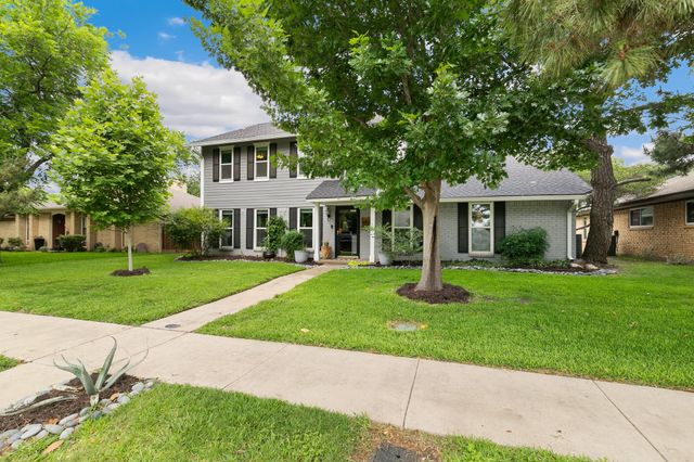 1412 Wood Creek Drive, Flower Mound, TX 75028