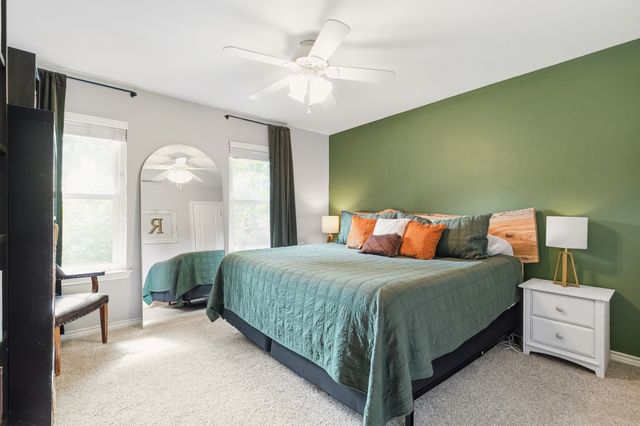 1412 Wood Creek Drive, Flower Mound, TX 75028