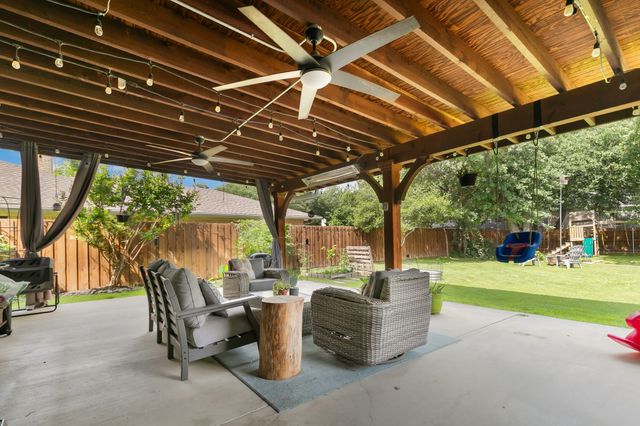 1412 Wood Creek Drive, Flower Mound, TX 75028