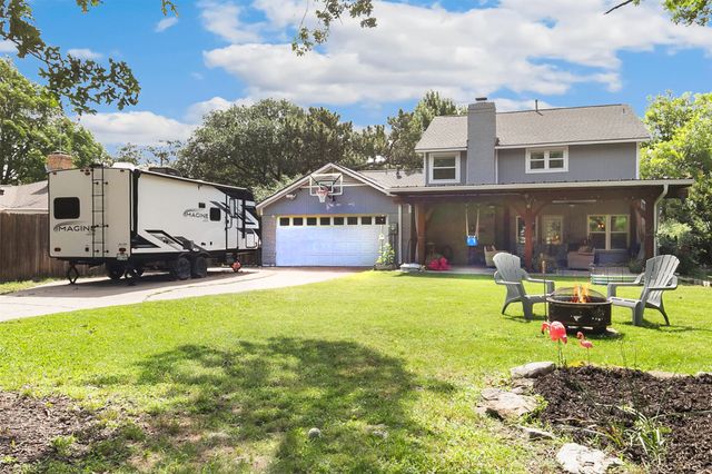 1412 Wood Creek Drive, Flower Mound, TX 75028