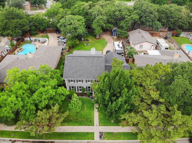 1412 Wood Creek Drive, Flower Mound, TX 75028