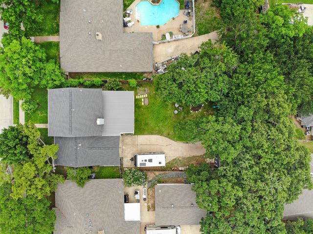 1412 Wood Creek Drive, Flower Mound, TX 75028