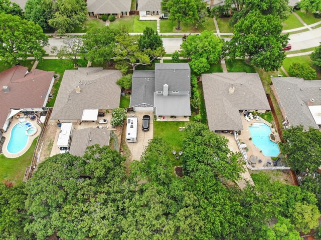 1412 Wood Creek Drive, Flower Mound, TX 75028