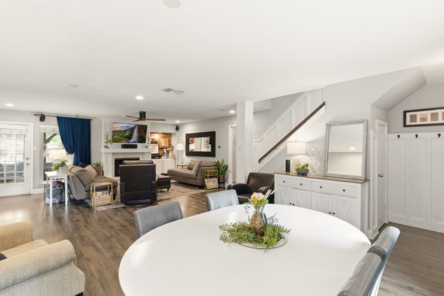 1412 Wood Creek Drive, Flower Mound, TX 75028