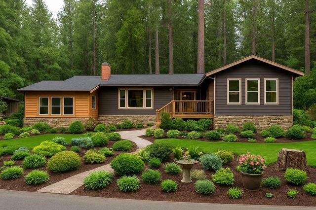 25169 Franklin Drive, Idyllwild, CA 92549