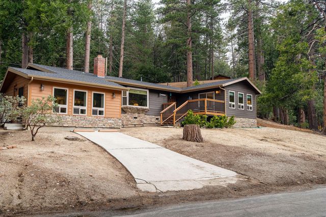 25169 Franklin Drive, Idyllwild, CA 92549