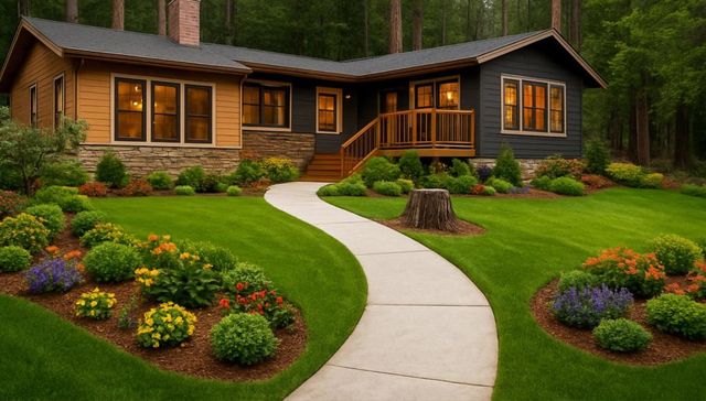 25169 Franklin Drive, Idyllwild, CA 92549