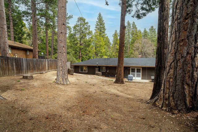 25169 Franklin Drive, Idyllwild, CA 92549
