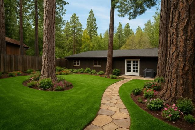 25169 Franklin Drive, Idyllwild, CA 92549