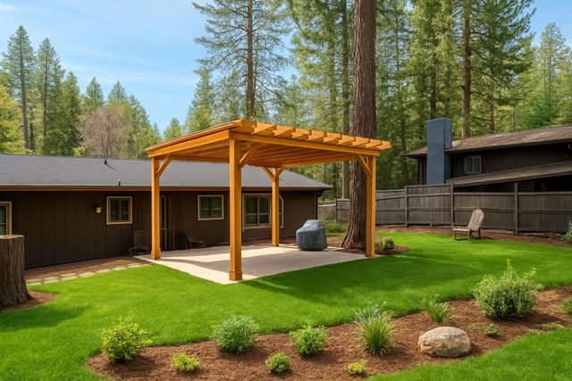 25169 Franklin Drive, Idyllwild, CA 92549