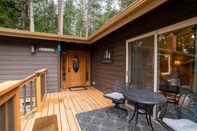 25169 Franklin Drive, Idyllwild, CA 92549