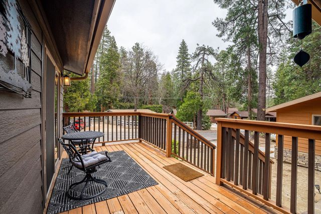 25169 Franklin Drive, Idyllwild, CA 92549