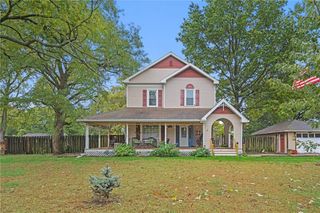 1815 Cherokee Street, Leavenworth, KS 66048