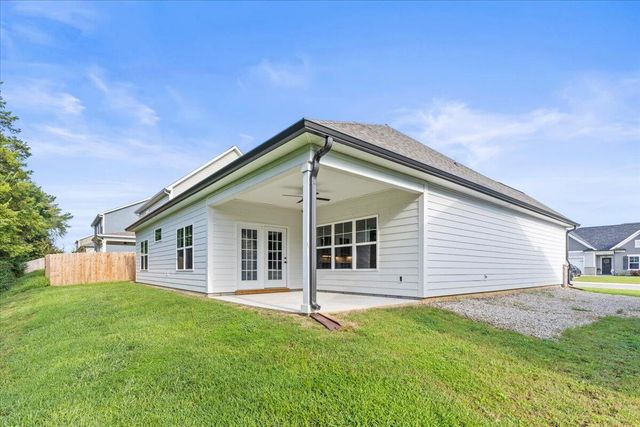 98 Winchester Drive, Rossville, GA 30741