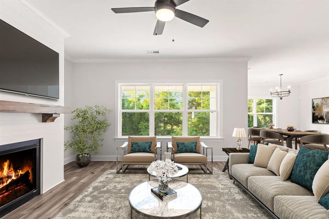 98 Winchester Drive, Rossville, GA 30741