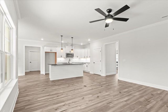 98 Winchester Drive, Rossville, GA 30741