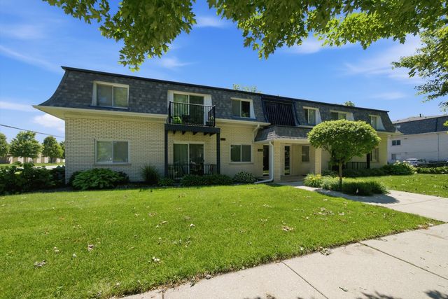 9601 S Karlov Avenue 101, Oak Lawn, IL 60453