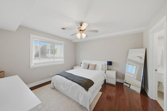 9601 S Karlov Avenue 101, Oak Lawn, IL 60453