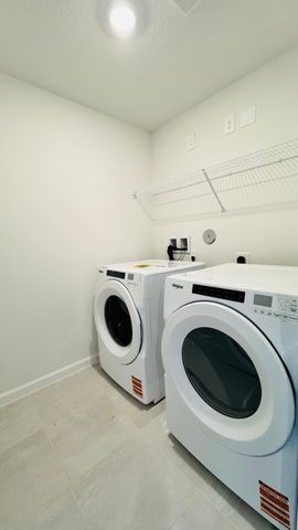 629 Salisbury Circle, Fort Pierce, FL 34982