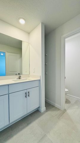 629 Salisbury Circle, Fort Pierce, FL 34982