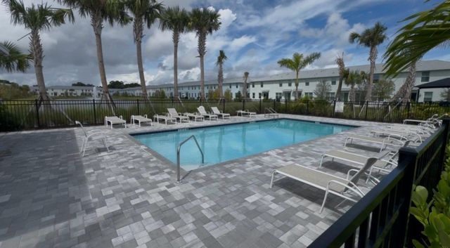 629 Salisbury Circle, Fort Pierce, FL 34982