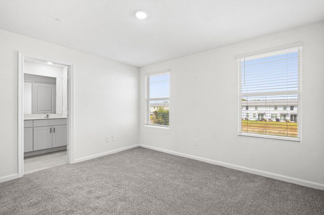 629 Salisbury Circle, Fort Pierce, FL 34982