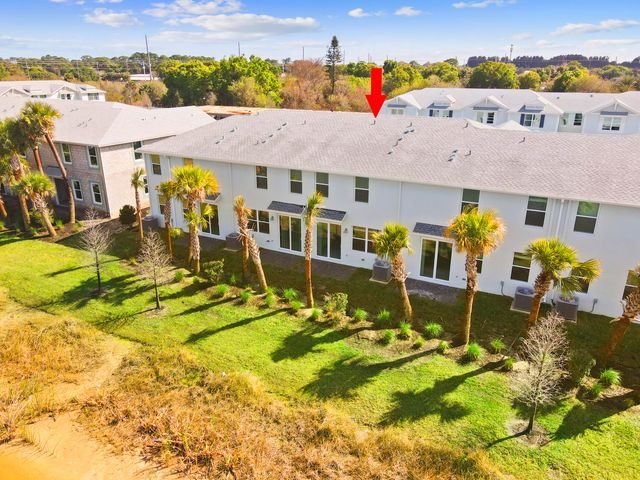 629 Salisbury Circle, Fort Pierce, FL 34982