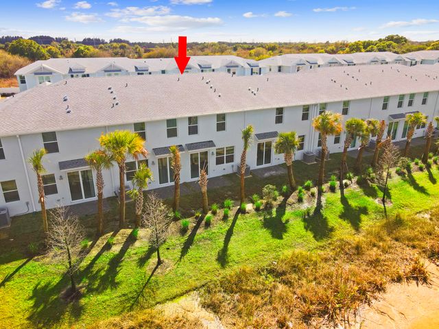 629 Salisbury Circle, Fort Pierce, FL 34982