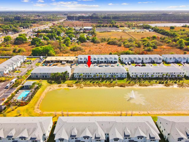 629 Salisbury Circle, Fort Pierce, FL 34982